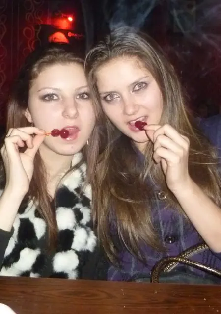 Я Тамила, 19, из Саяногорска, ищу знакомство для общения