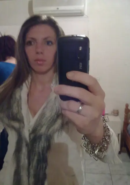 Милана из Сорска, ищу на сайте знакомства на одну ночь