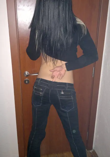 Я Инесса, 22, из Черногорска, ищу знакомство для дружбы