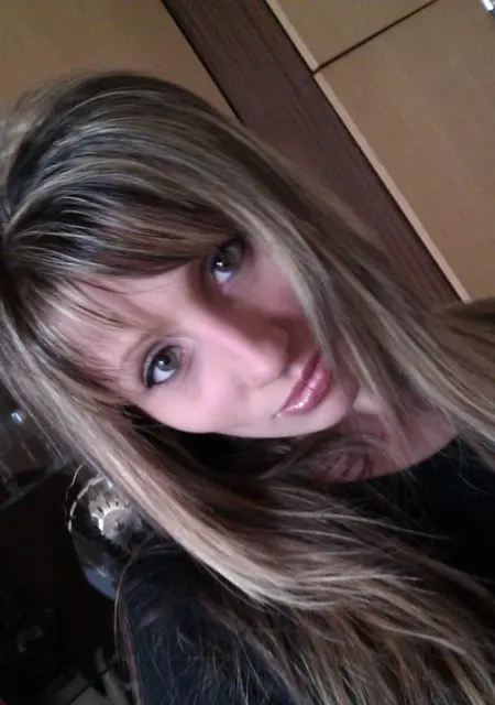 Я Дарья, 24, знакомлюсь без обязательств в Волгограде