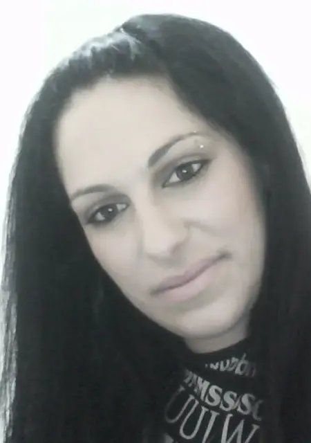 Марина из Белева, ищу на сайте знакомства на одну ночь