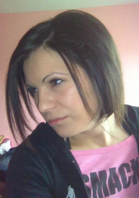 Бела из Кудинова, мне 20, познакомлюсь без обязательств