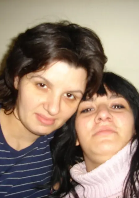 Елизавета из Криводановки, мне 22, познакомлюсь для вирта