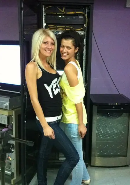 Я Ангелина, 23, знакомлюсь для вирта в Ныробе