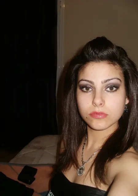 Я Оксана, 20, из Акана, ищу знакомство для общения