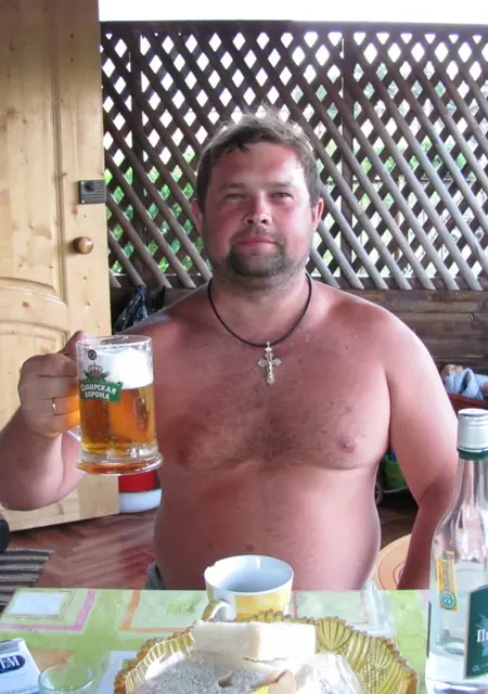 Я Lavr, 50, из Воронежа, ищу знакомства на одну ночь