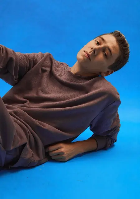 Я Андрей, 21, из Перми, ищу знакомства без обязательств