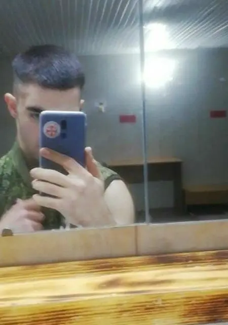 Mancho из Краснодара, мне 20, познакомлюсь без обязательств