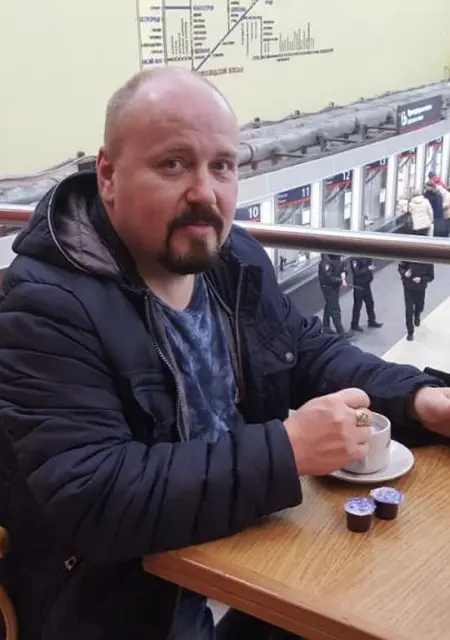 Поиск Яри из Выборга, мне 54, познакомлюсь для приятного времяпровождения