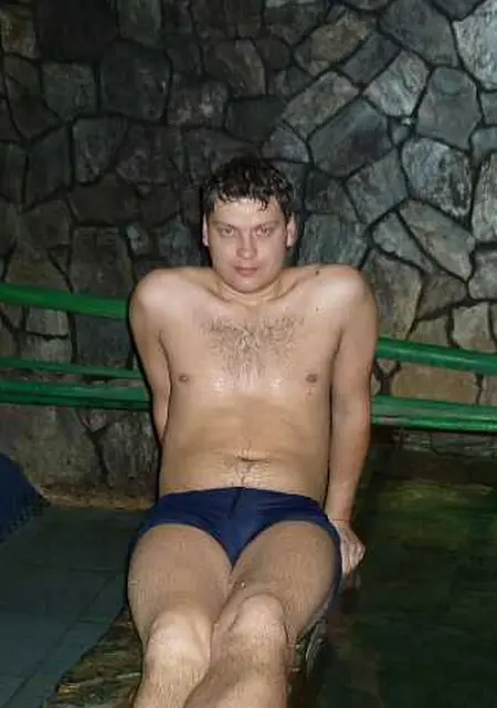 Дмитрий из Бийска, ищу на сайте дружбу