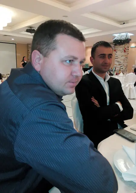 Алексей из Наро-Фоминска, ищу на сайте знакомства на одну ночь