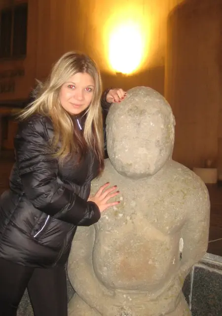 Я Кира, 29, из Белгорода, ищу знакомства без обязательств