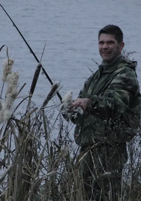 Я Сергей, 60, из Курска, ищу знакомства без обязательств