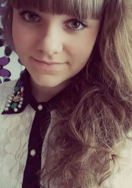 Я Милана, 31, знакомлюсь для дружбы в Симферополе