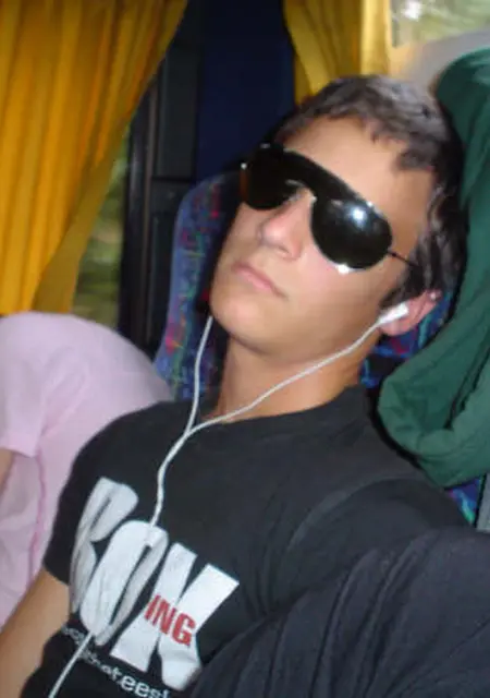 Я Pavel, 33, из Йошкар-Олы, ищу знакомства на одну ночь