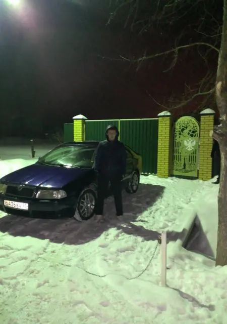 Санек из Наро-Фоминска, ищу на сайте знакомства на одну ночь