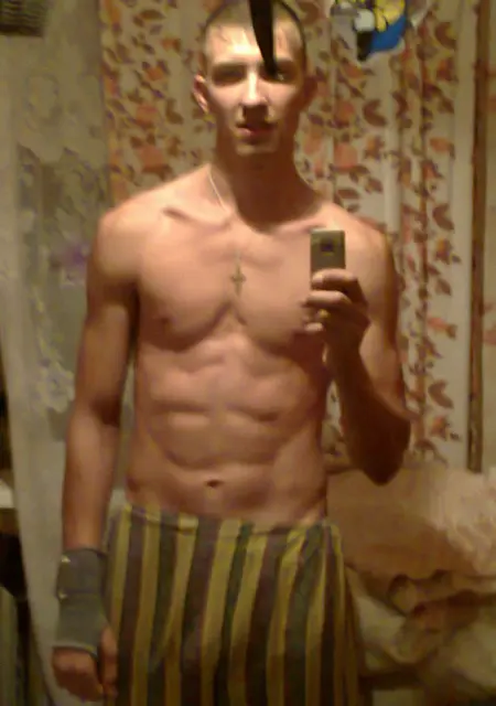 Михаил из Йошкар-Олы, ищу на сайте знакомства на одну ночь