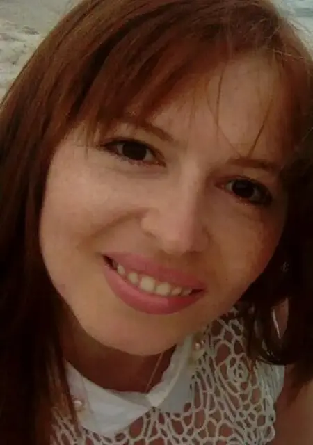 Я Margo, 40, из Одессы, ищу знакомство для дружбы