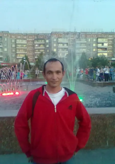 Artur из Магнитогорска, мне 43, познакомлюсь на одну ночь