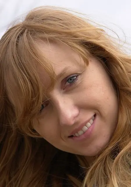 Лариса из Химок, ищу на сайте дружбу