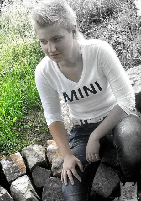 Я Олеся, 21, знакомлюсь для общения в Нижнем Тагиле