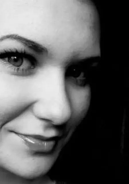 Я Надежда, 23, знакомлюсь для общения в Чайковском