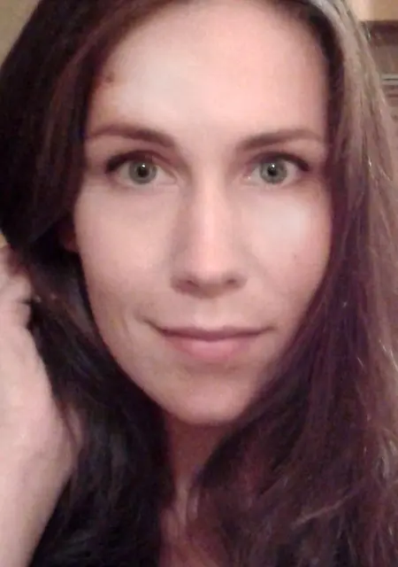 Маргарита из Старого Оскола, мне 24, познакомлюсь на одну ночь