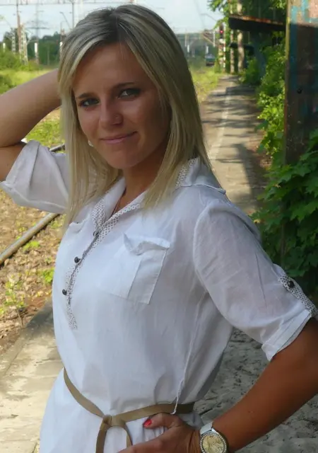 Я Мария, 22, из Сасова, ищу знакомство для постоянных отношений