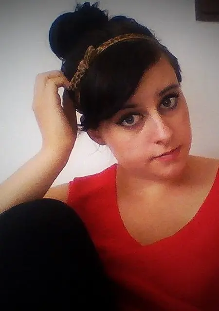 Варвара из Твери, ищу на сайте знакомства без обязательств