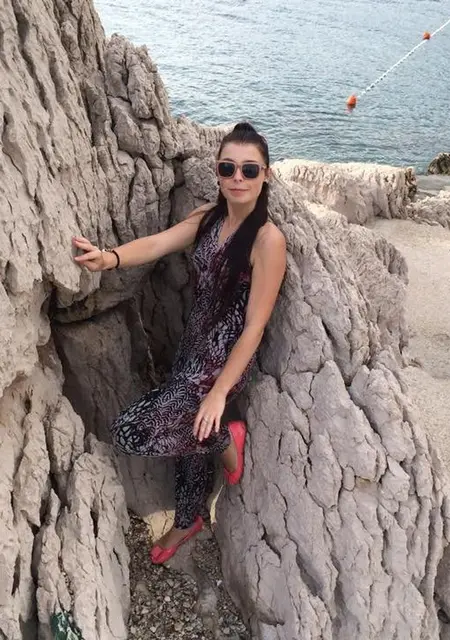 Я Аврора, 25, из Северобайкальска, ищу знакомство для постоянных отношений