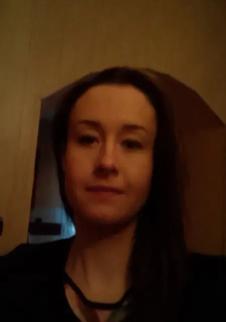 Алиса из Кяхты, мне 24, познакомлюсь без обязательств