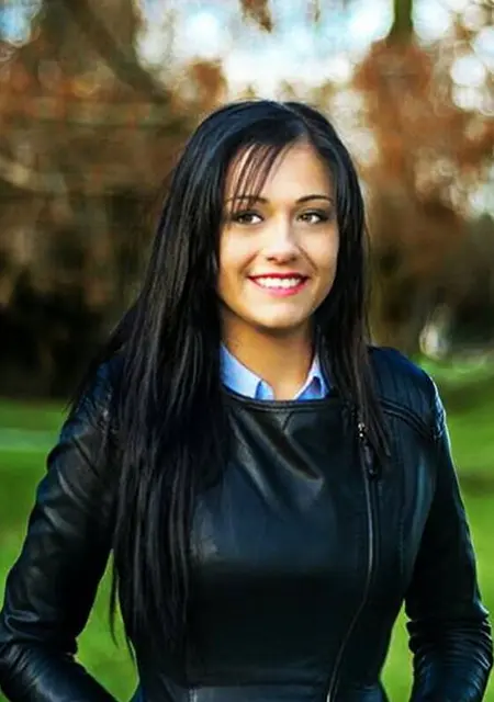 Я Мария, 22, из Ржева, ищу знакомство для постоянных отношений