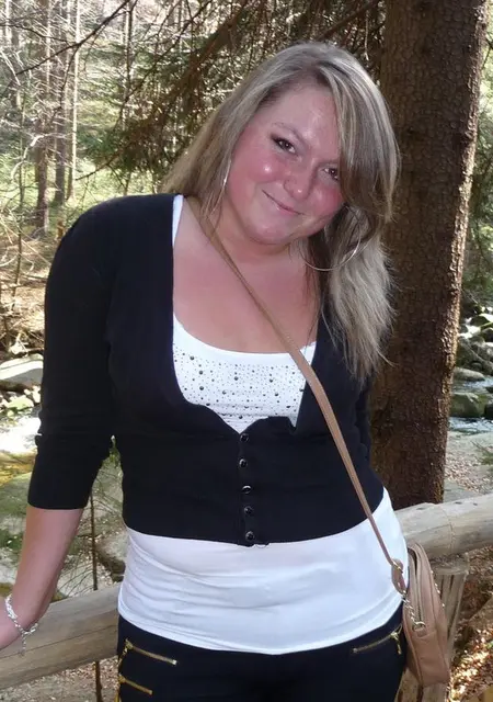 Я Инна, 22, из Кирова, ищу знакомство для дружбы