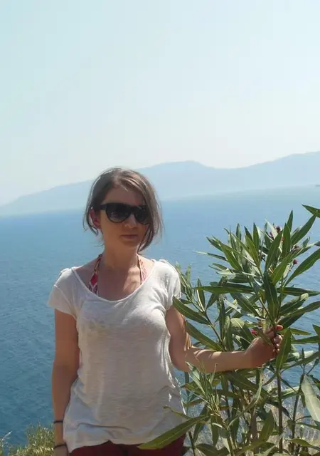 Елизавета из Чебоксар, мне 25, познакомлюсь на одну ночь