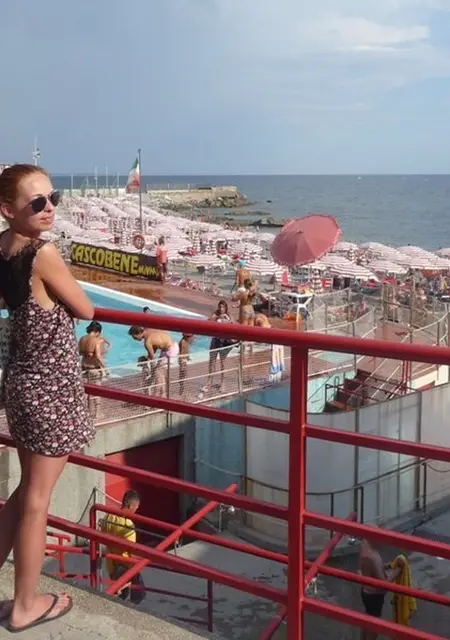 Ульяна из Твери, мне 25, познакомлюсь на одну ночь