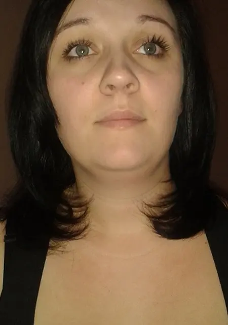 Я Эвелина, 26, знакомлюсь для постоянных отношений в Липецке