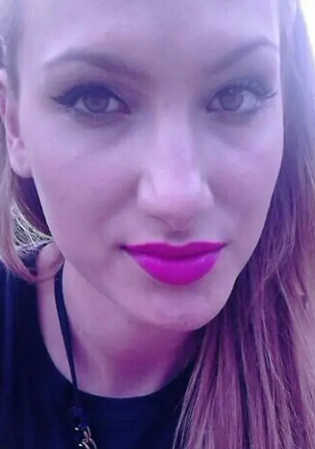 Мария из Райчихинска, мне 21, познакомлюсь для дружбы