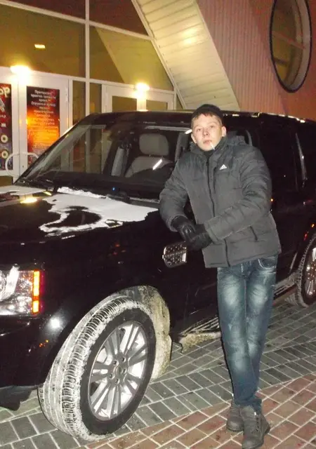 Александр из Барановичей, ищу на сайте знакомства без обязательств