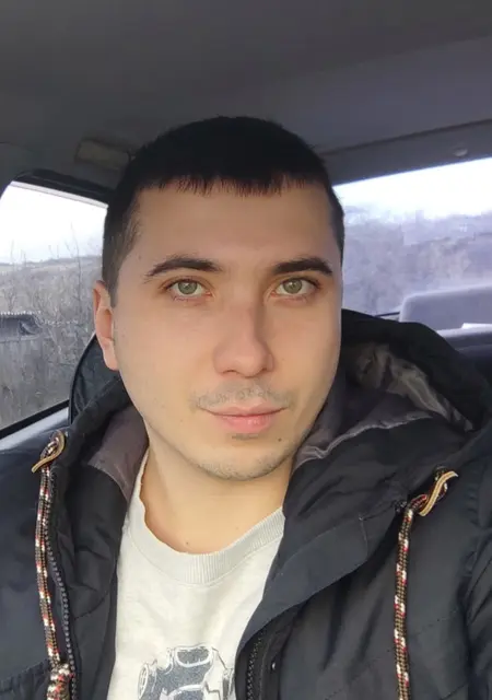 Я Ruslan, 32, знакомлюсь на одну ночь в Калуге