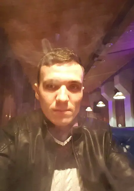 Анатолий из Мозыря, мне 35, познакомлюсь без обязательств