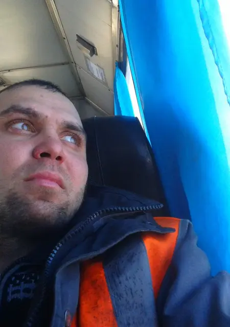 Vasiliy из Нижневартовска, мне 44, познакомлюсь на одну ночь