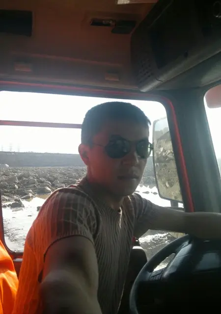 Я Brendcold, 37, из Мегиона, ищу знакомство для постоянных отношений