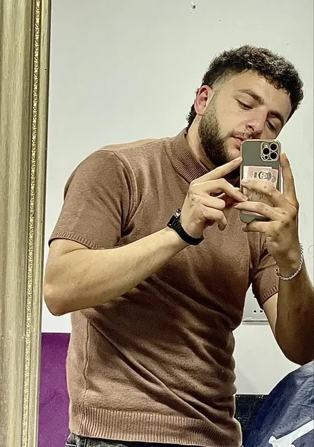 Vaqif из Ступина, мне 24, познакомлюсь для открытые отношения