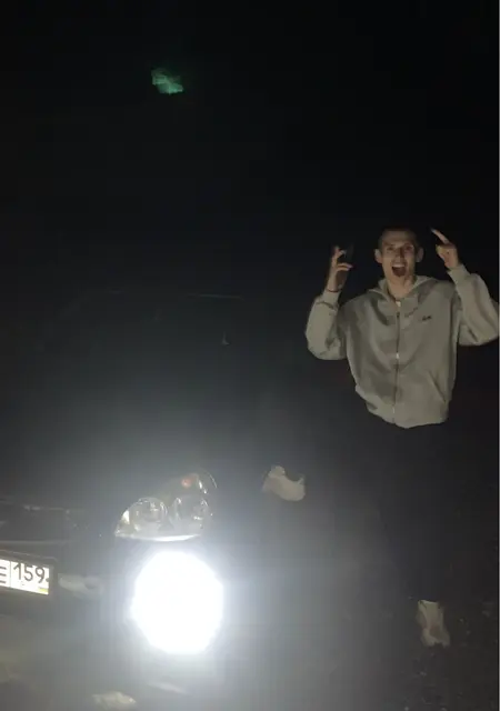 Я Тимерлан, 19, из Челябинска, ищу знакомства на одну ночь