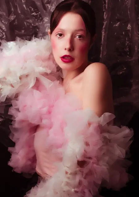 Viktoria из Москвы, мне 29, познакомлюсь для вирта