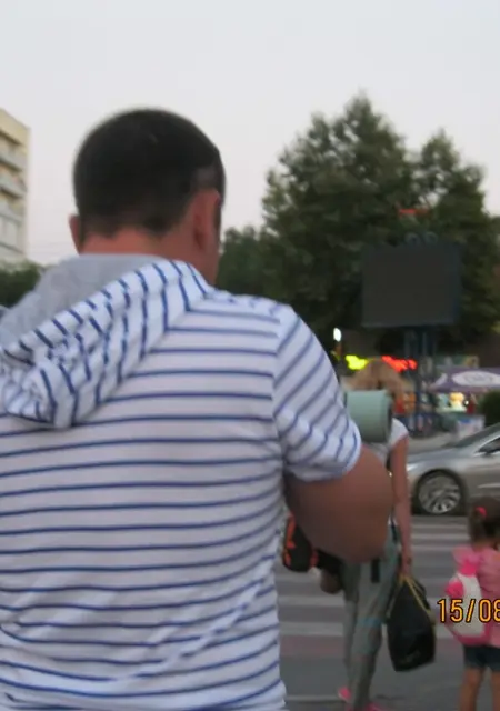 Я Дима, 50, знакомлюсь без обязательств в Дзержинске