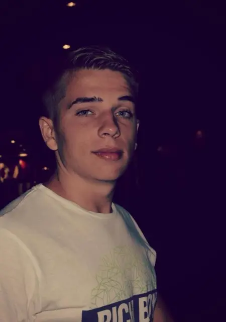 Александр из Когалыма, ищу на сайте дружбу