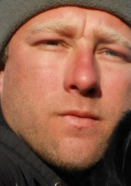 Я Anatoly, 47, из Бузулука, ищу знакомство для общения