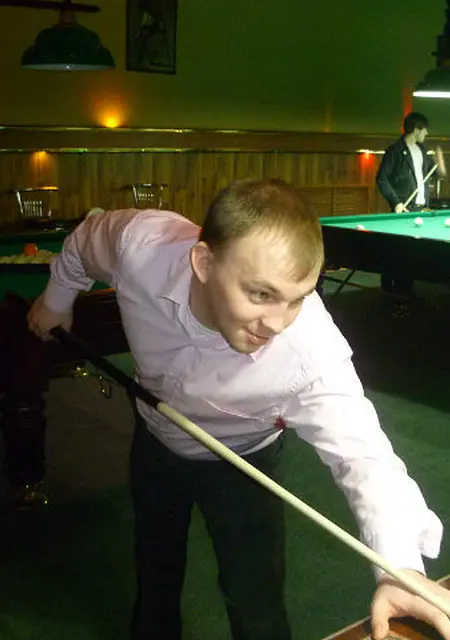 Саня из Ноябрьска, мне 40, познакомлюсь на одну ночь