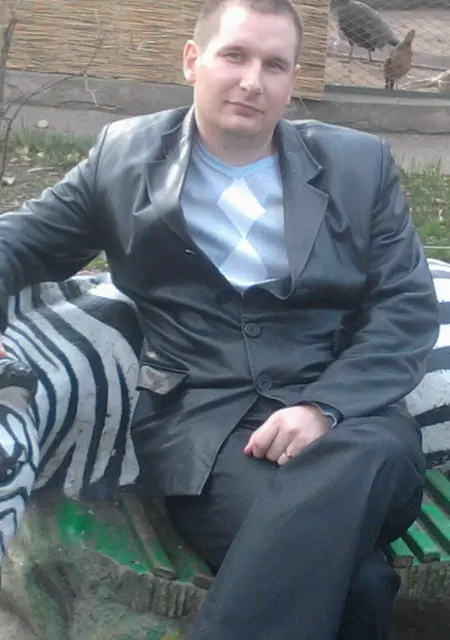 Я Алекс, 40, знакомлюсь на одну ночь в Николаеве